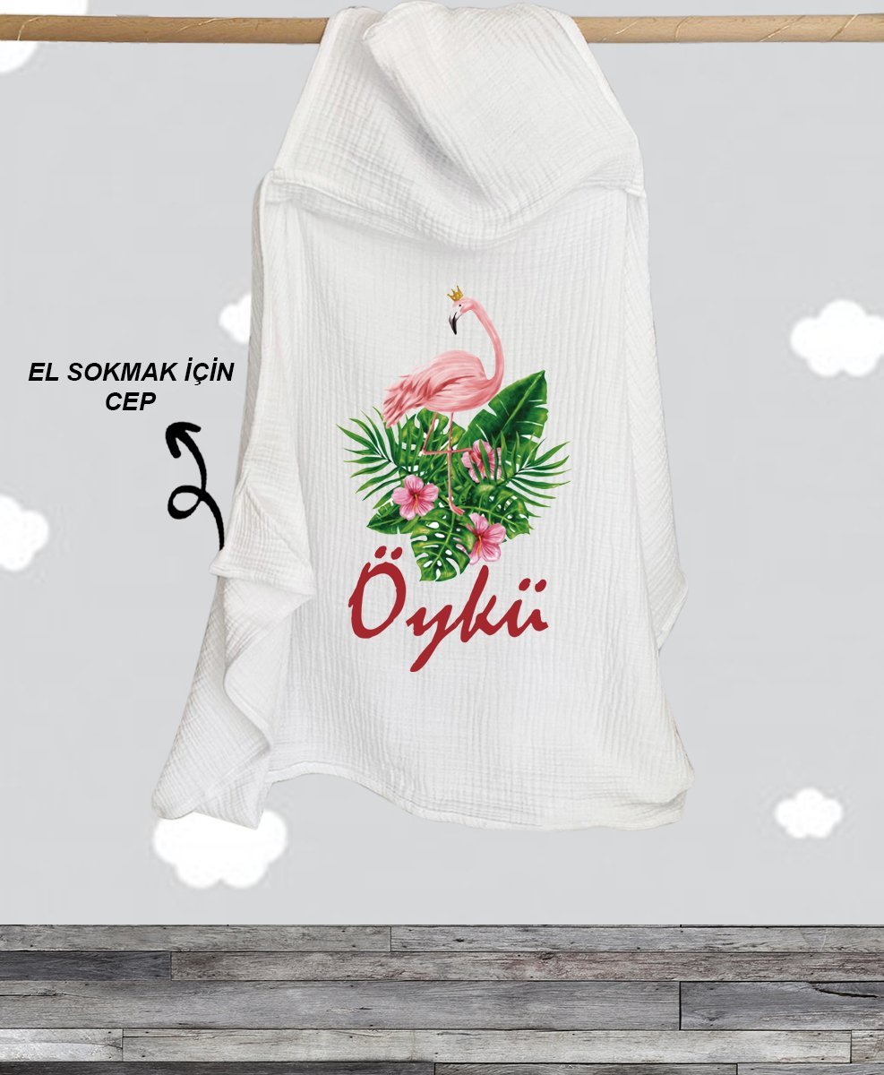 Çocuk havlu C010