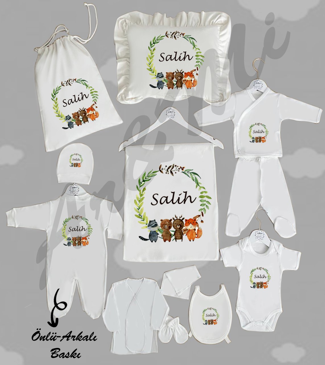Arya serisi 034