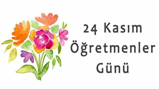 Öğretmenler Günü