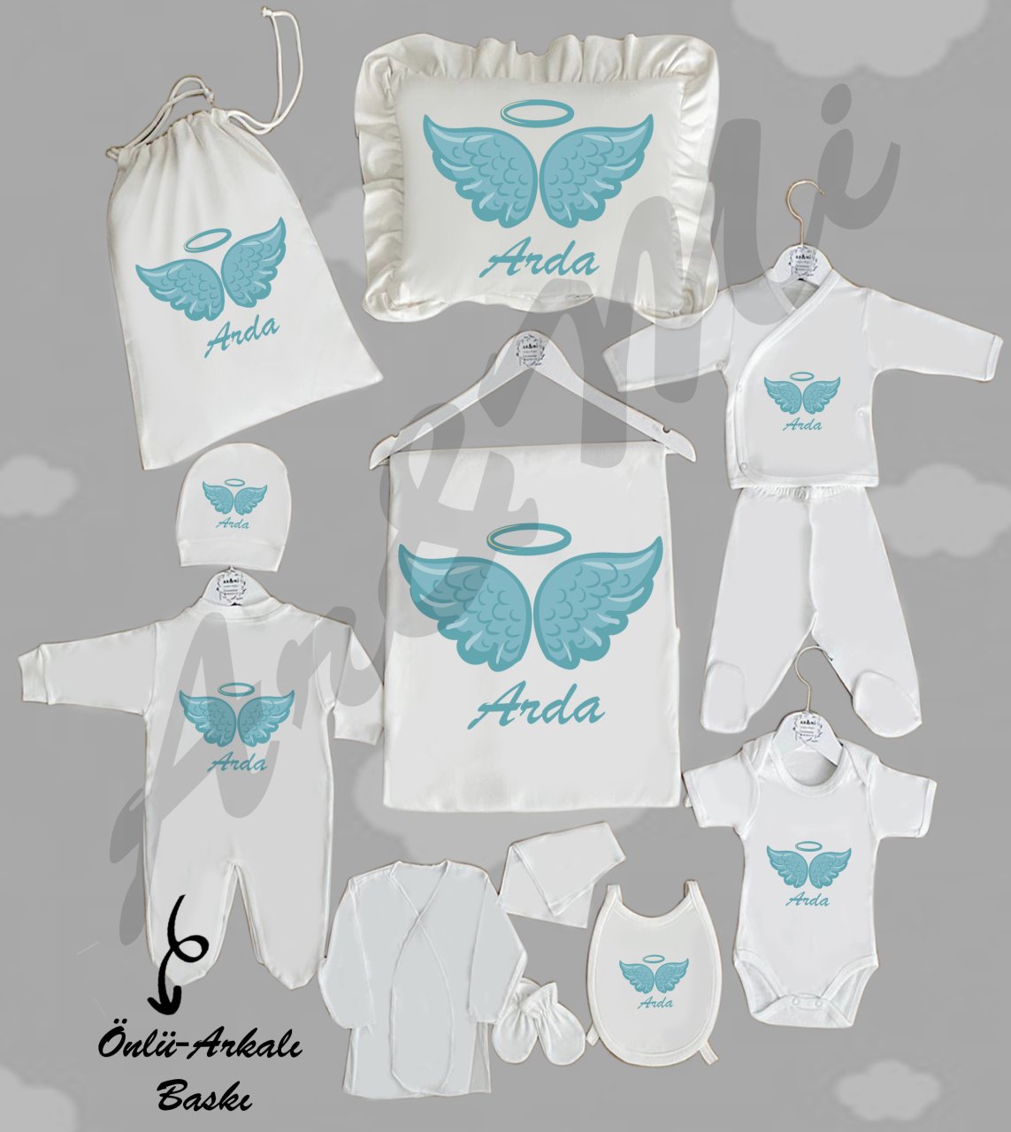 Arya serisi 019