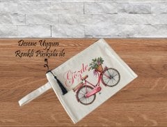 Clutch S015