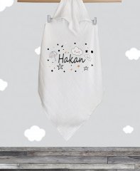 Bebek havlu M407