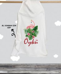 Çocuk havlu C010
