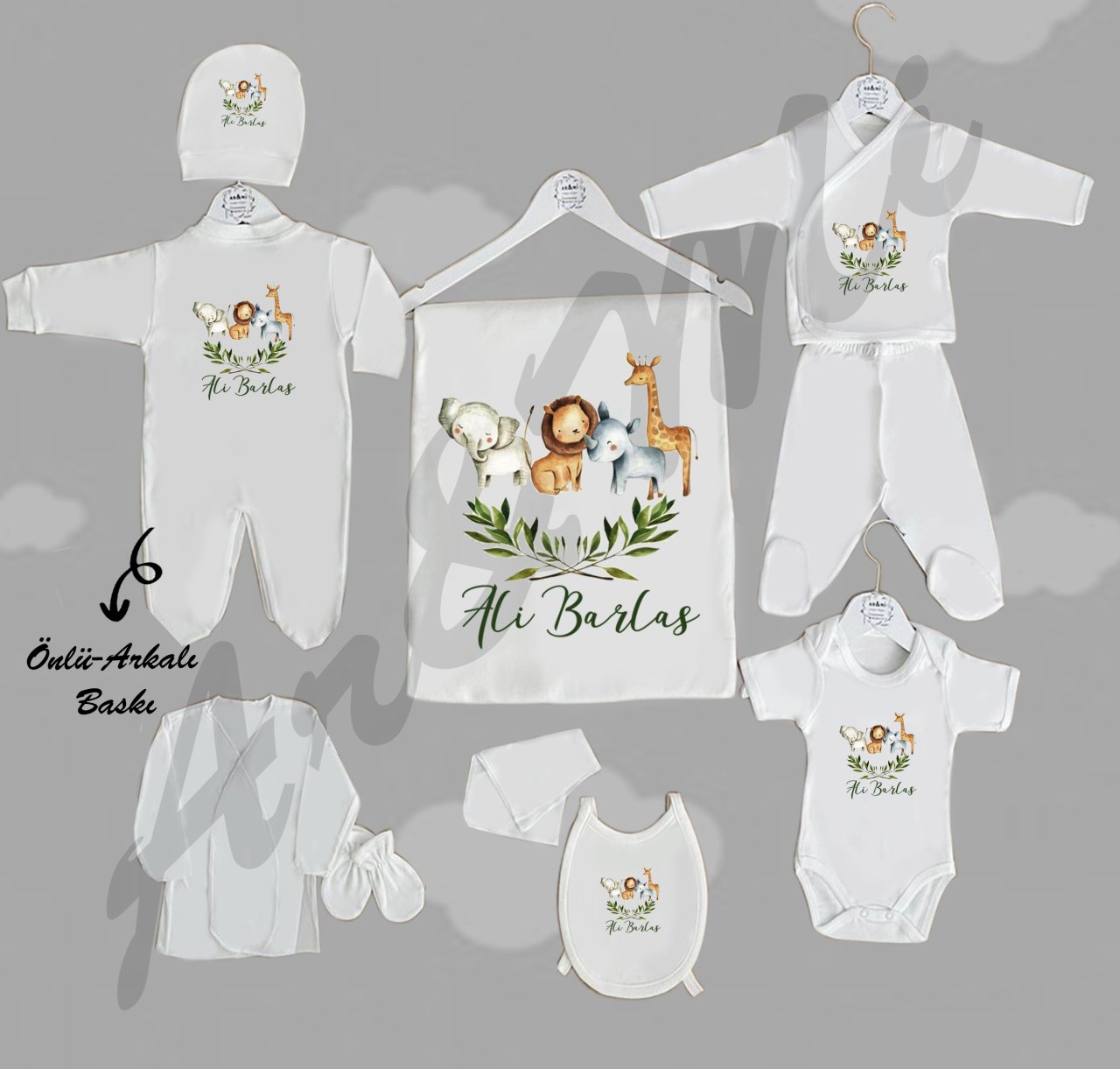 Arya Serisi A104