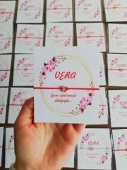 Şans Bilekliği 20 Adet) S115