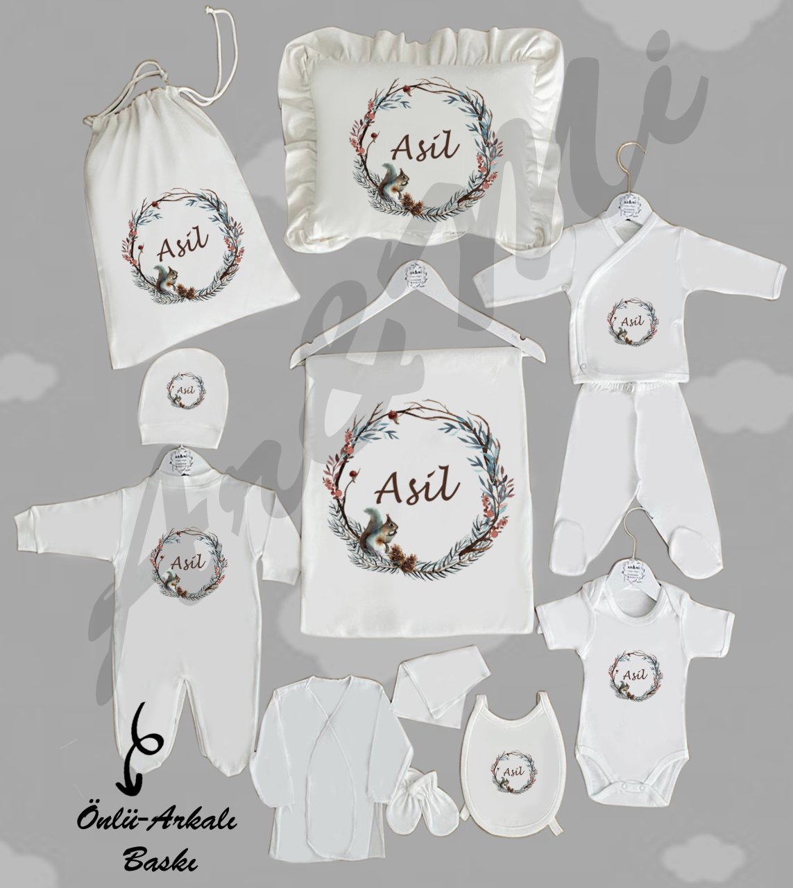 Arya serisi 033
