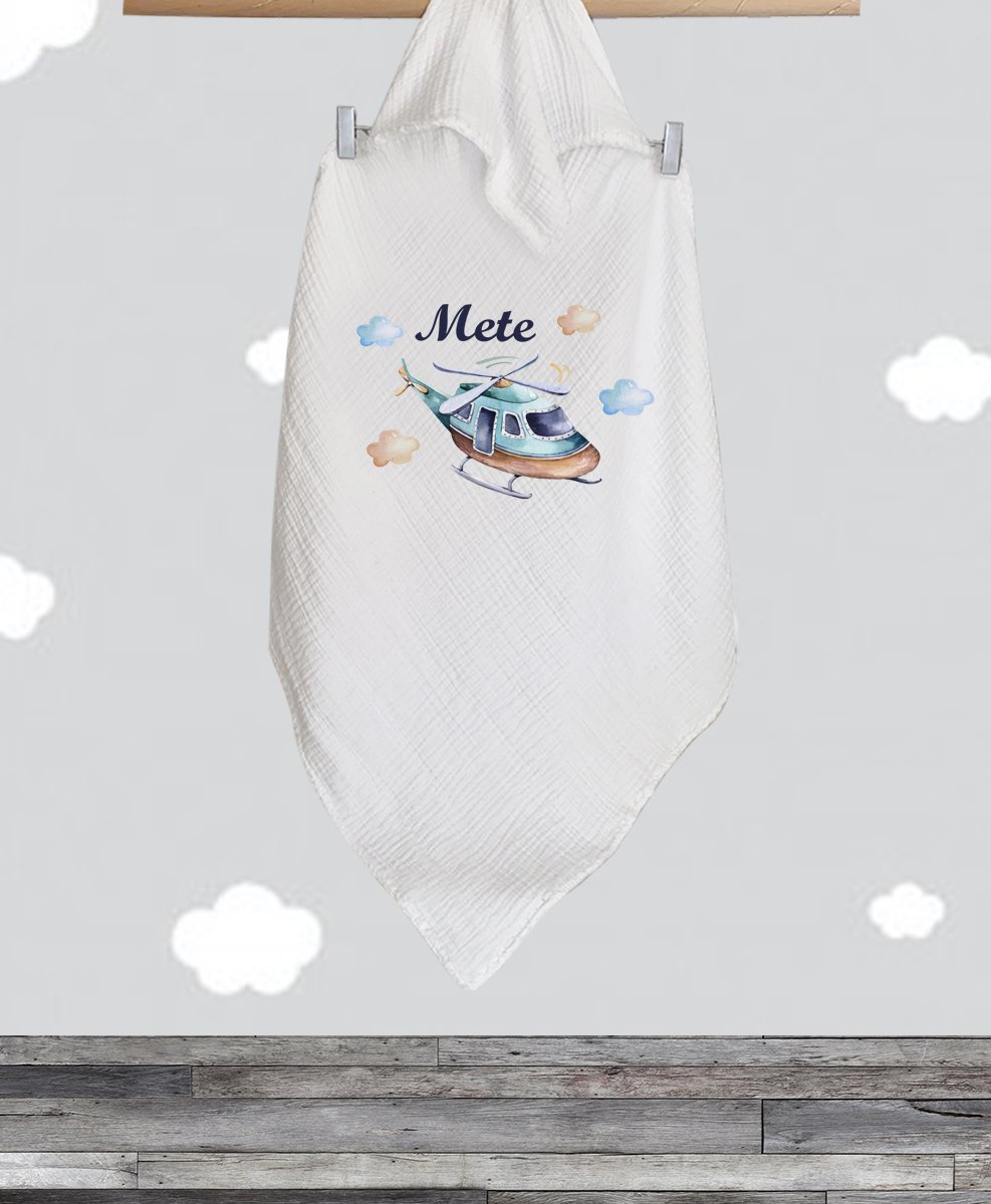 Bebek havlu M420