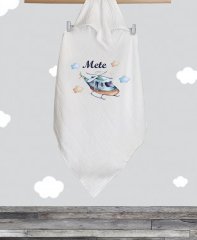 Bebek havlu M420