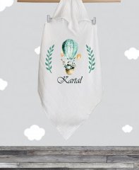 Bebek Havlu M421