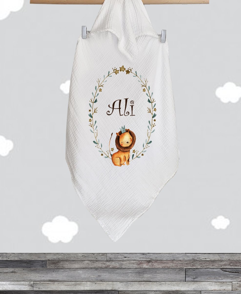 Bebek havlu M424