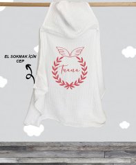 Çocuk havlu C015
