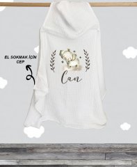 Çocuk havlu C019