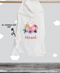 Çocuk havlu C022