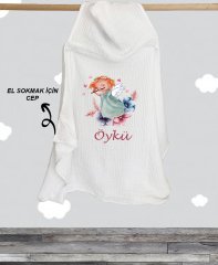 Çocuk havlu C023