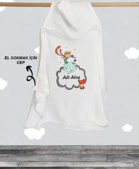 Çocuk havlu C024
