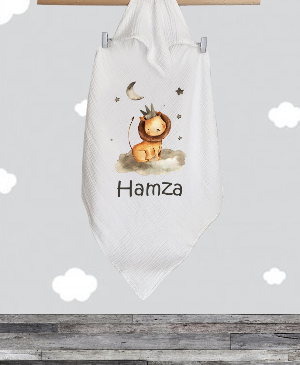 Bebek havlu M427