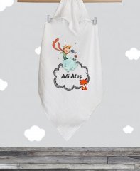 Bebek havlu M433