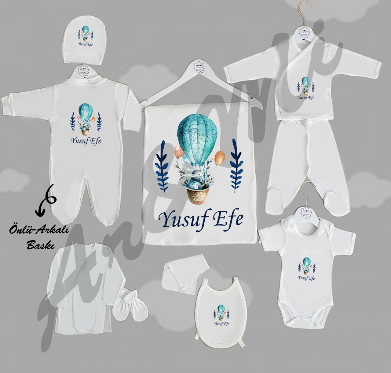 Arya serisi 136
