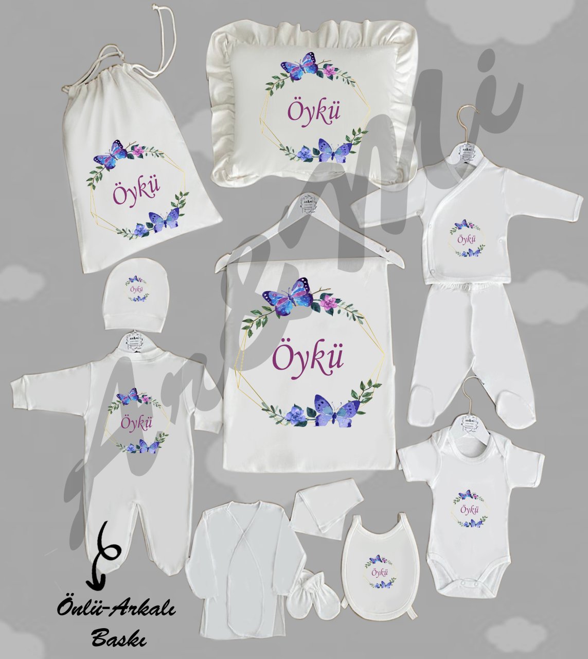 Arya Serisi 072