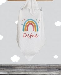 Bebek havlu M439