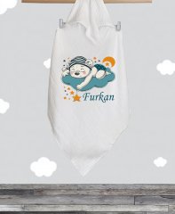 Bebek havlu M440
