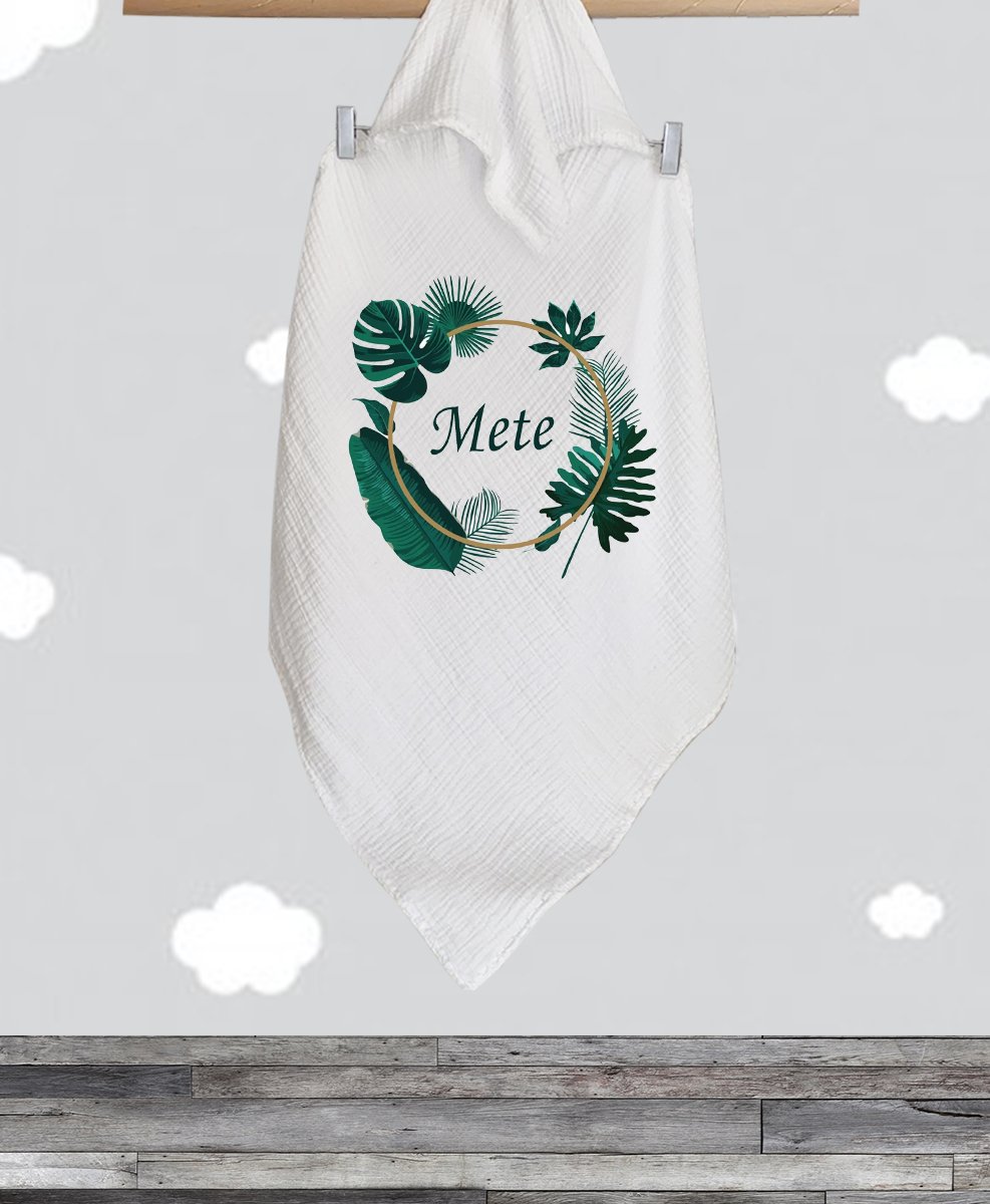 Bebek havlu M442