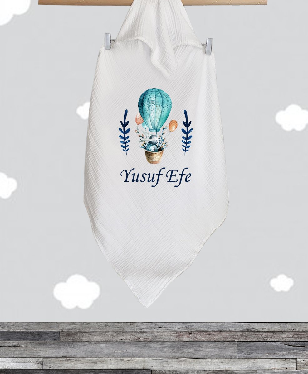 Bebek havlu M445