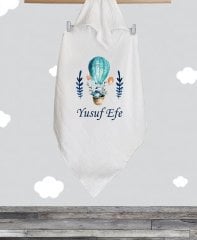 Bebek havlu M445