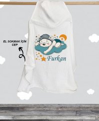 Çocuk havlu C031