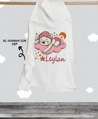Çocuk havlu C032