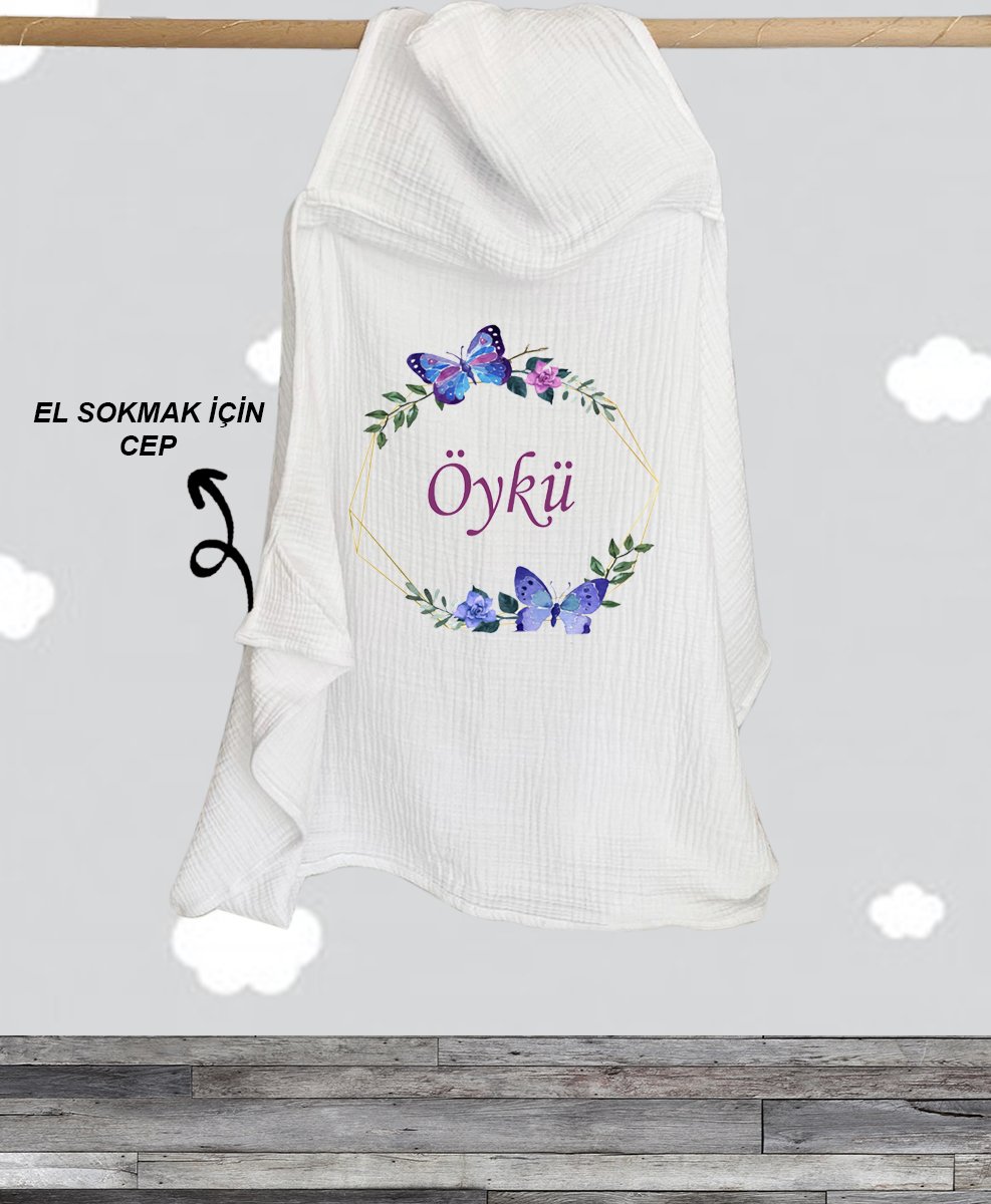 Çocuk havlu C035