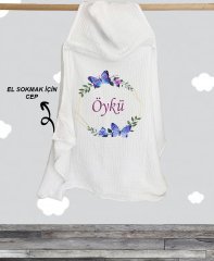 Çocuk havlu C035